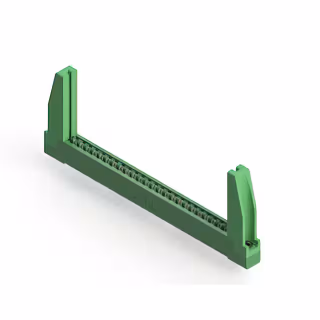 307-025-457-178 EDAC Inc.  Edgeboard Connectors